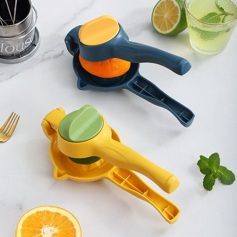 Juicer Multi Functional Manual Juicer Portable Household Lemon Oranges Juicer Squeezed Dedicated Juice Press Kitchen Accessories